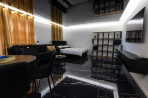 Optimus Apartment
